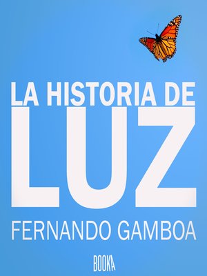 cover image of La Historia de Luz